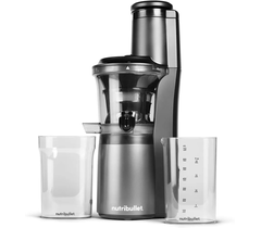 Соковыжималка шнековая NUTRIBULLET SLOWJUICER NBJ500, фото 1