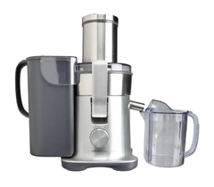 Соковыжималка центробежная KENWOOD JE850, фото 1