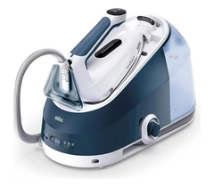 Парогенератор BRAUN IS5245BL, фото 1