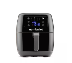Мультипечи NUTRIBULLET NBA071B, фото 1