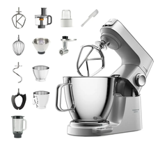 Кухонная машина KENWOOD KVL85.704SI, фото 1