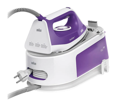 Парогенератор BRAUN IS1514VI, фото 1