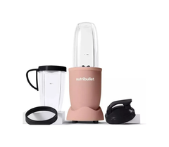 Блендер NUTRIBULLET PRO NB907MACL, фото 1