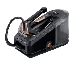 Парогенератор BRAUN IS7286BK, фото 1