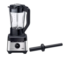 Блендер электрический BRAUN JB7550BK, фото 1