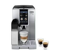 Кофемашина De&#039;Longhi ECAM380.85.TB / SB, фото 1