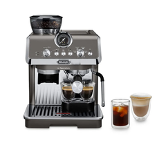 Кофеварка Рожковая DeLonghi EC9255.T, фото 1