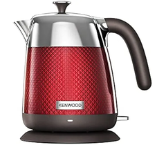 Электрический чайник KENWOOD ZJM810RD, фото 1