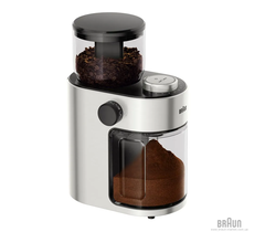 Кофемолка De&#039;Longhi KG7070, фото 1