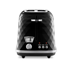Тостер DeLonghi CTJ2103.BK, фото 1