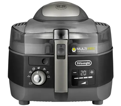 Мультипечи DeLonghi FH1396/1.BK, фото 1