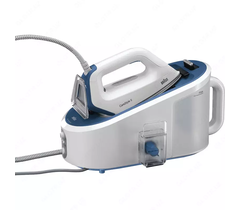 Парогенератор BRAUN IS5145WH, фото 1
