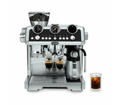 Кофеварка Рожковая DeLonghi EC9865.M, фото 1