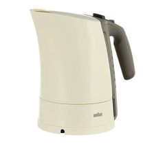 Электрический чайник BRAUN WK300 CREAM, фото 1