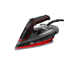 Паровой утюг BRAUN SI5057RD, фото 1