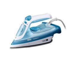 Паровой утюг BRAUN FI3144BL, фото 1