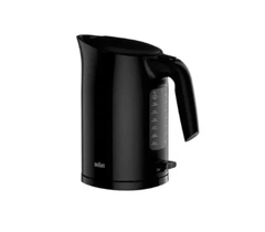 Электрический чайник BRAUN WK3100BK, фото 1