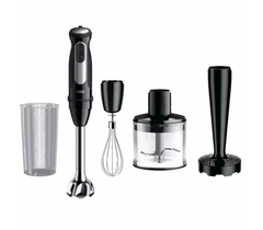 Погружной блендер BRAUN MQ55307MBK, фото 1