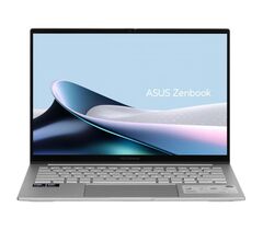 Noutbuk ASUS Zenbook / Ultra 5 225H / 16GB / SSD 512GB / 14" OLED, фото 1