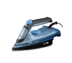 Паровой утюг BRAUN FI3194BK, фото 1