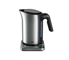 Электрический чайник BRAUN WK5115BK, фото 1
