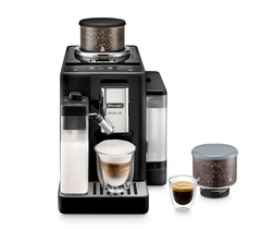 Кофемашина De&#039;Longhi EXAM440.55.B, фото 1