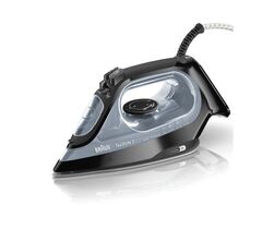 Паровой утюг BRAUN SI3055BK, фото 1