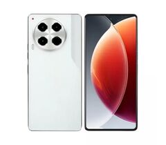 Смартфон TECNO Camon 30 8/256GB Uyuni Salt White, фото 1