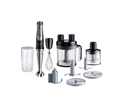 Погружной блендер BRAUN MQ9195XLI, фото 1