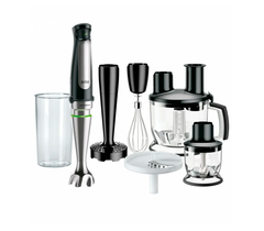 Погружной блендер BRAUN MQ7087X, фото 1