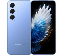 Смартфон TECNO SPARK 40 Pro 8/256 Lake Blue, фото 1