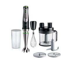 Погружной блендер BRAUN MQ9175XLI, фото 1