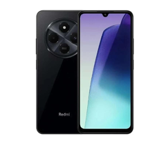 Смартфон Xiaomi Redmi 14C 4GB RAM 128GB ROM Midnight Black, фото 1