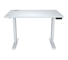 Игровой стол Cougar Royal 120 Elite White (EU), фото 1