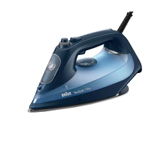 Паровой утюг BRAUN SI7160BL, фото 1