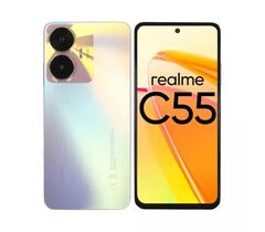 Смартфон Realme C55 6/128GB Sunshower, фото 1