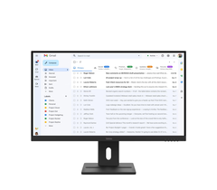 МОНИТОР  Lenovo ThinkVision E27-40, фото 1