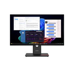 МОНИТОР  Lenovo ThinkVision T27UD-40, фото 1