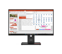 МОНИТОР  Lenovo ThinkVision T27-40, фото 1