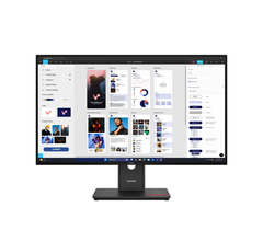 МОНИТОР  Lenovo ThinkVision T32UD-40, фото 1
