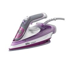 Паровой утюг BRAUN SI5037VI, фото 1