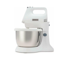 Ручной миксер KENWOOD HMP34.A0WH, фото 1