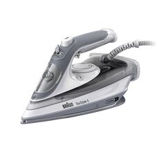 Паровой утюг BRAUN SI5078GY, фото 1