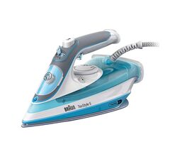 Паровой утюг BRAUN SI5006BL, фото 1