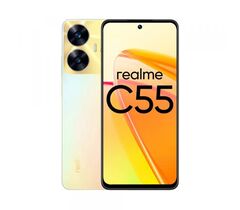 Смартфон Realme C55 8/256GB Sunshower, фото 1