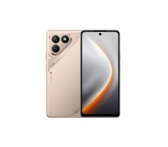 Смартфон Tecno Pova 7 Neo 8/256GB, Hyper Titanium, фото 1