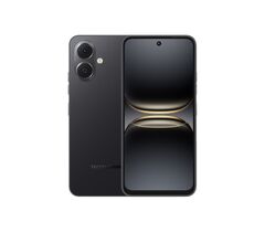 Смартфон Tecno Spark Go 2 KM4 4/64GB, Ink Black, фото 1