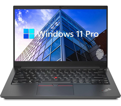 Lenovo Thinkpad E14, фото 1