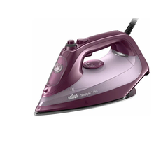 Паровой утюг BRAUN SI7181VI, фото 1