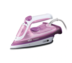 Паровой утюг BRAUN FI3124PU, фото 1